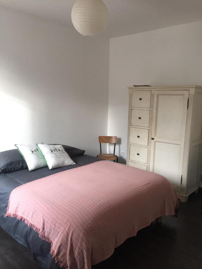 Apartamento Chez Mb Bastelicaccia Exterior foto
