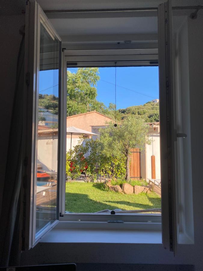 Apartamento Chez Mb Bastelicaccia Exterior foto